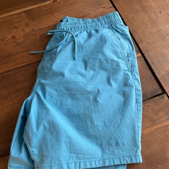 7 inch jogger short - Picture 3 of 6